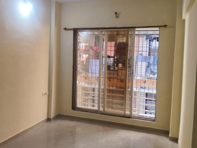 Resale | 1 Rk 250 Sq.Ft. Apartment in AC Crystal Avenue