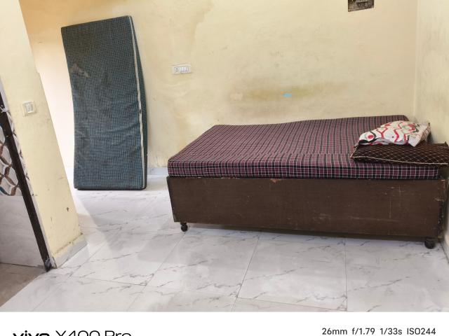 Resale | 1 Rk 250 Sq.Ft. Apartment in Bharat Apartment Sector 1