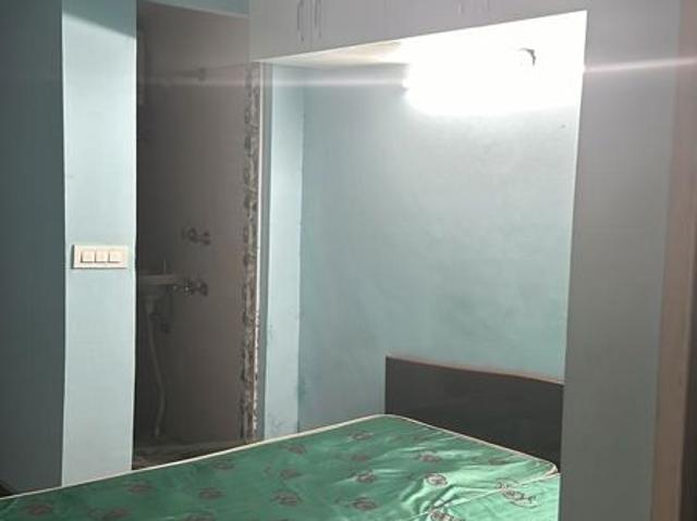 Resale | 1 Rk 259 Sq.Ft. Apartment in Puri Diplomatic Greens Villas