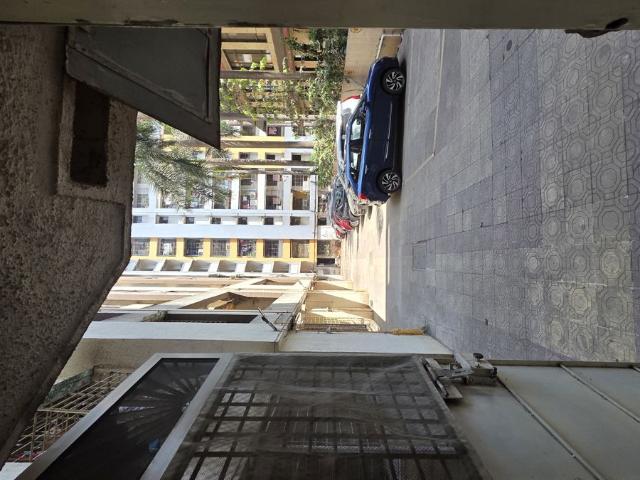 Resale | 1 Rk 259 Sq.Ft. Apartment in Sana Apartment Gokul Nagar
