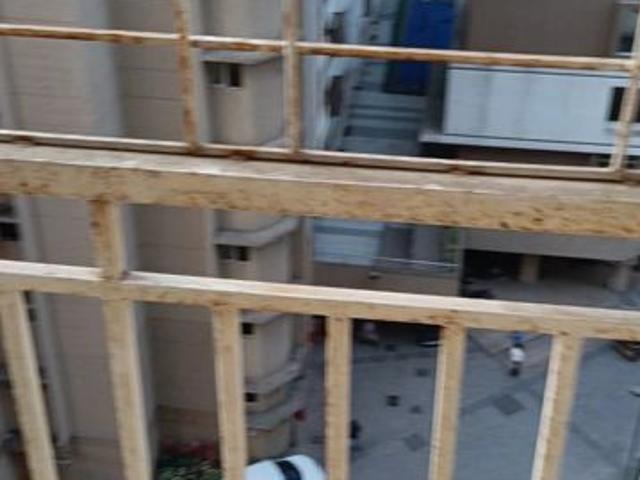 Resale | 1 Rk 260 Sq.Ft. Apartment in Seven Apna Ghar Phase 2 Plot A
