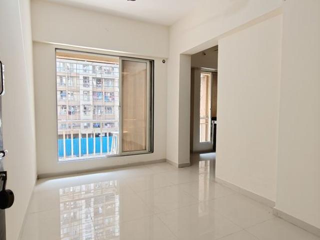 Resale | 1 Rk 260 Sq.Ft. Apartment in Seven Apna Ghar Phase 2 Plot A