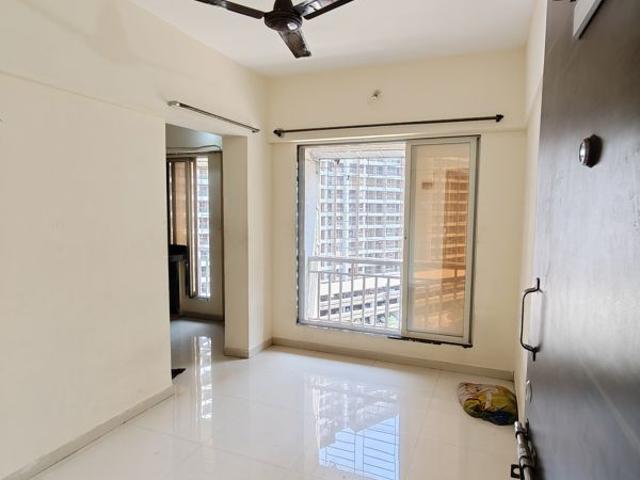 Resale | 1 Rk 260 Sq.Ft. Apartment in Seven Apna Ghar Phase 2 Plot B