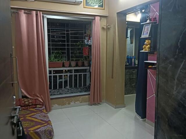 Resale | 1 Rk 260 Sq.Ft. Apartment in Seven Eleven Apna Ghar II