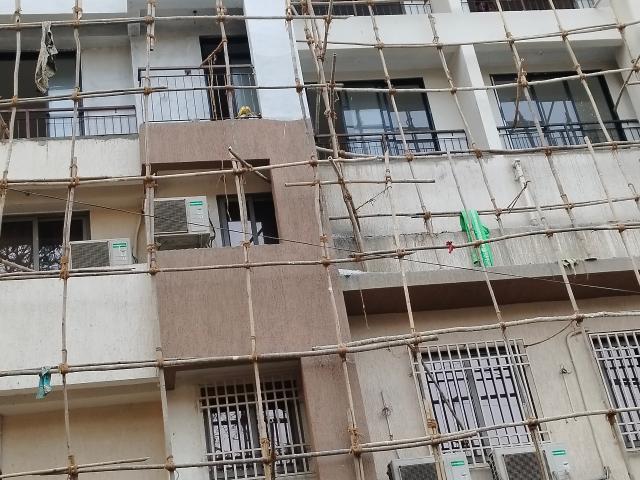 Resale | 1 Rk 265 Sq.Ft. Apartment in Meghdoot CHS Kopri