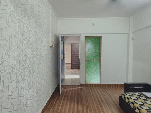 Resale | 1 Rk 270 Sq.Ft. Apartment in Sheffield CHS