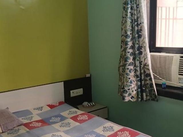 Resale | 1 Rk 275 Sq.Ft. Apartment in Tirupathi The Windsor