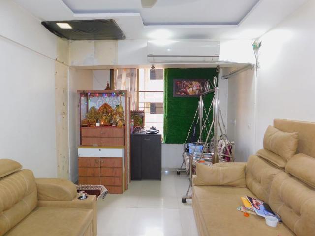 Resale | 1 Rk 280 Sq.Ft. Apartment in Bhoomi Valley