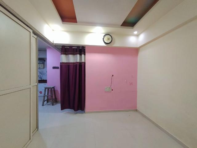 Resale | 1 Rk 285 Sq.Ft. Apartment in Bhoomi Valley