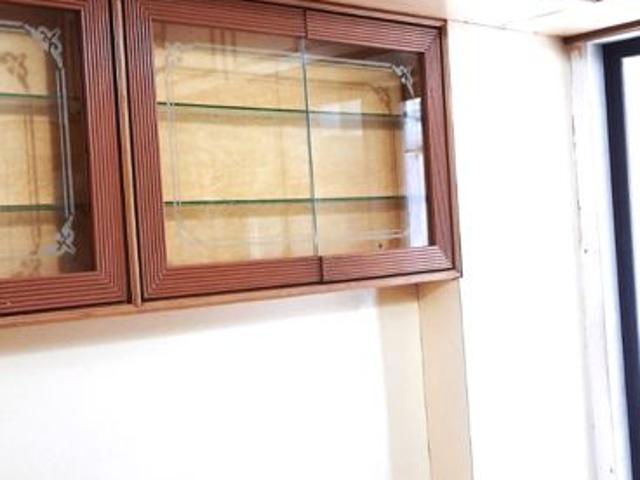 Resale | 1 Rk 285 Sq.Ft. Apartment in Dattani Park 7A