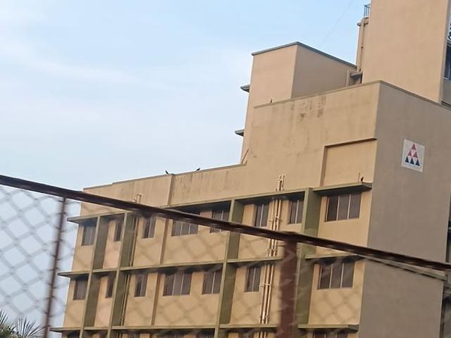 Resale | 1 Rk 289 Sq.Ft. Apartment in Jainam Swayam Niketan