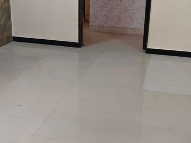 Resale | 1 Rk + 290 Sq.Ft. Apartment in Balaji Residency Thakurli