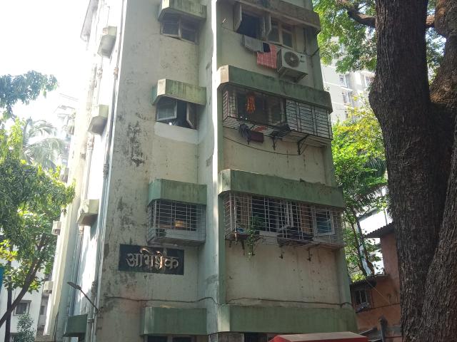 Resale | 1 Rk 290 Sq.Ft. Apartment in Dahisar Bhushan