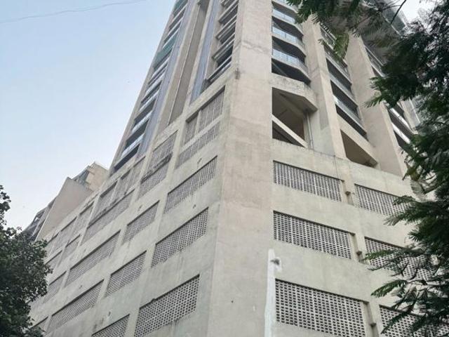 Resale | 1 Rk + 290 Sq.Ft. Apartment in Seven Eleven Apna Ghar II