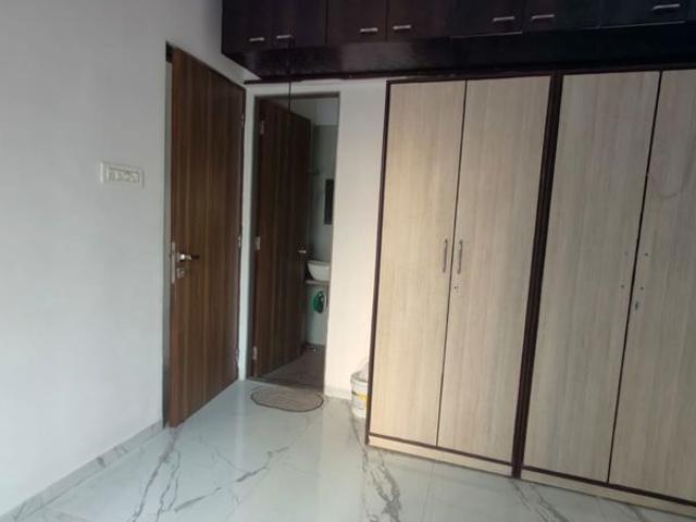 Resale | 1 Rk + 300 Sq.Ft. Apartment in M And M Jay Shital CHS