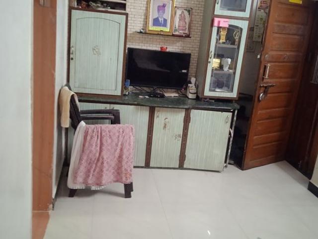 Resale | 1 Rk 300 Sq.Ft. Apartment in Bhayandar West