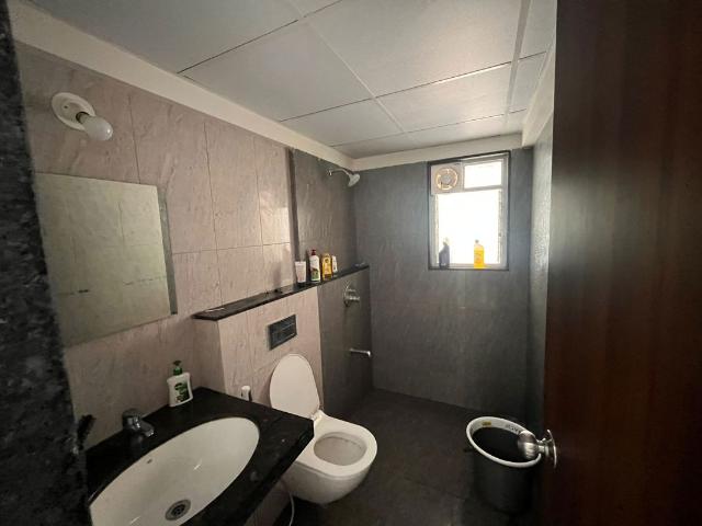 Resale | 1 Rk 300 Sq.Ft. Apartment in Gera World of Joy