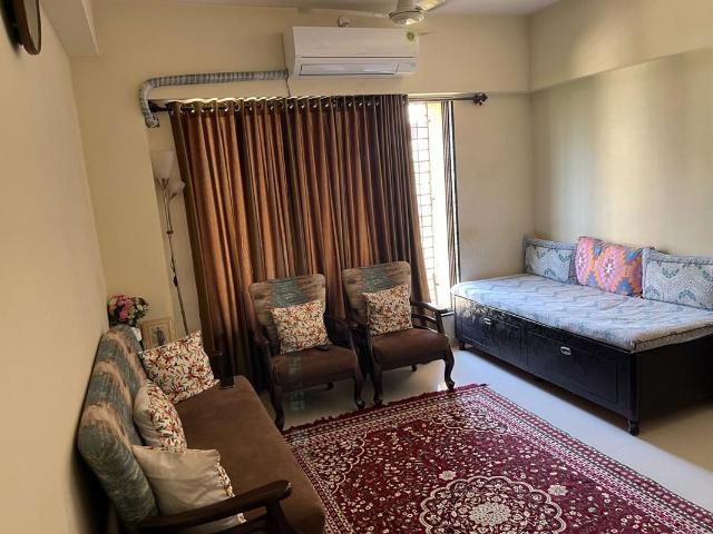 Resale | 1 Rk 300 Sq.Ft. Apartment in Hari Kripa Society
