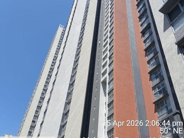 Resale | 1 Rk 307 Sq.Ft. Apartment in Piramal Revanta