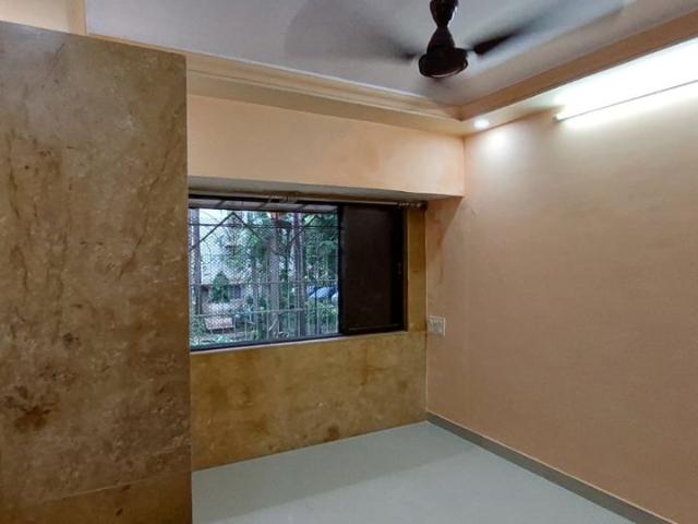 Resale | 1 Rk 310 Sq.Ft. Apartment in Saraf Chaudhary Nagar CHS