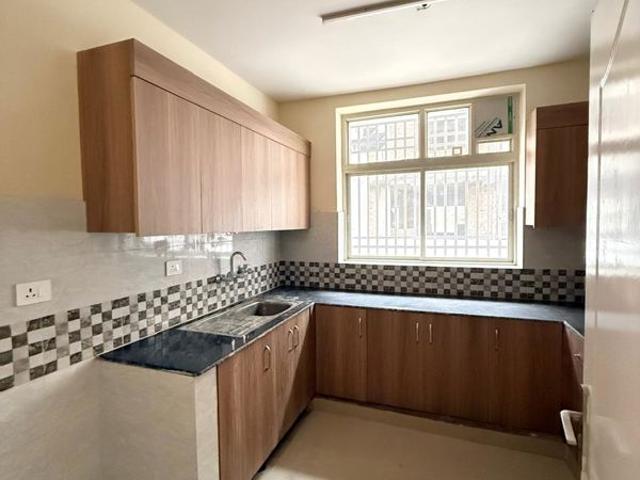 Resale | 1 Rk 319 Sq.Ft. Apartment in Kanjurmarg East