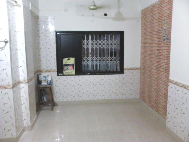Resale | 1 Rk + 320 Sq.Ft. Apartment in Dombivli