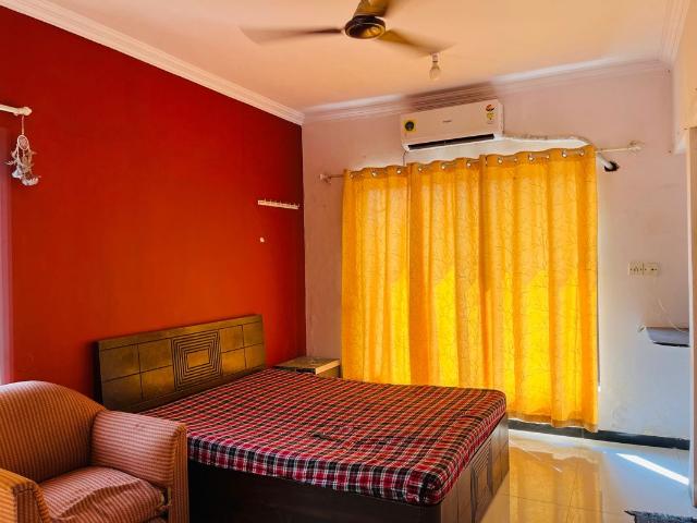 Resale | 1 Rk 325 Sq.Ft. Apartment in Piccadilly 1 CHS