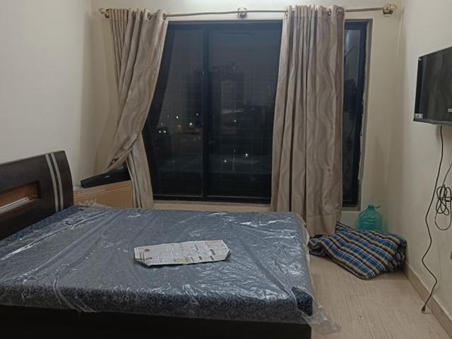 Resale | 1 Rk 334 Sq.Ft. Apartment in Summit Apartment