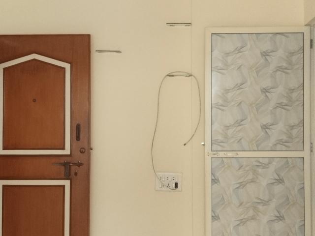 Resale | 1 Rk 340 Sq.Ft. Apartment in Om Shiv Shakti