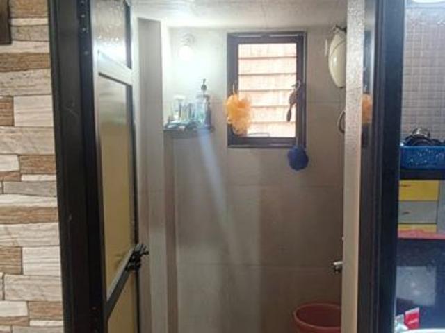 Resale | 1 Rk 345 Sq.Ft. Apartment in Tirupathi The Windsor