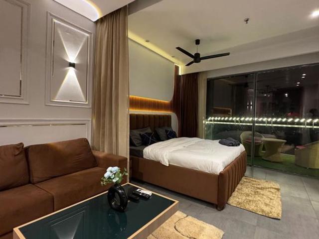 Resale | 1 Rk 350 Sq.Ft. Apartment in Nagaon