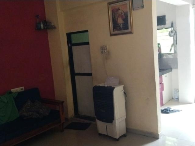 Resale | 1 Rk 350 Sq.Ft. Apartment in Jai Mata Di Complex
