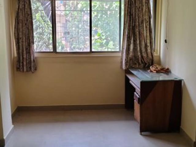Resale | 1 Rk 350 Sq.Ft. Apartment in JB Nagar