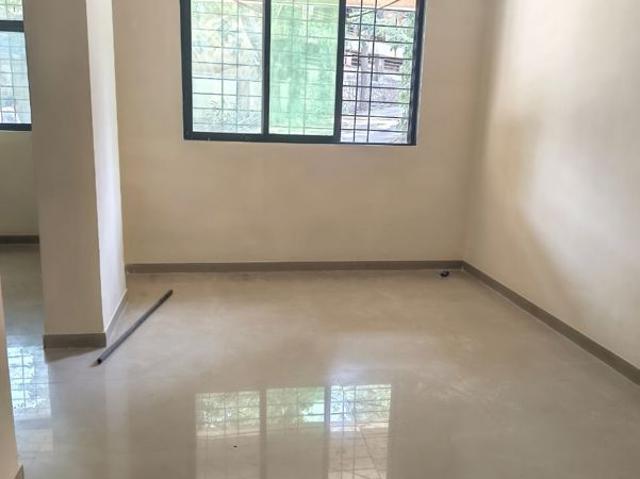 Resale | 1 Rk 350 Sq.Ft. Apartment in Panvelkar Homes Phase II