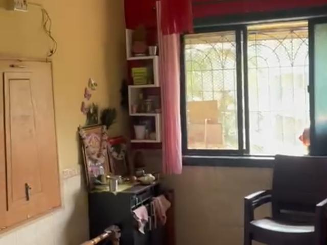 Resale | 1 Rk 350 Sq.Ft. Apartment in Pleasant Park Mira Road
