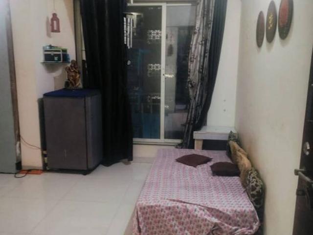 Resale | 1 Rk 350 Sq.Ft. Apartment in Seven Eleven Apna Ghar II
