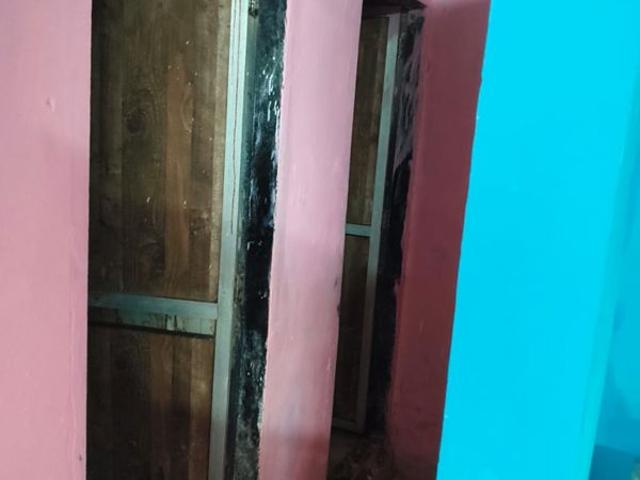 Resale | 1 Rk 350 Sq.Ft. Independent House in Morya Plaza Titwala