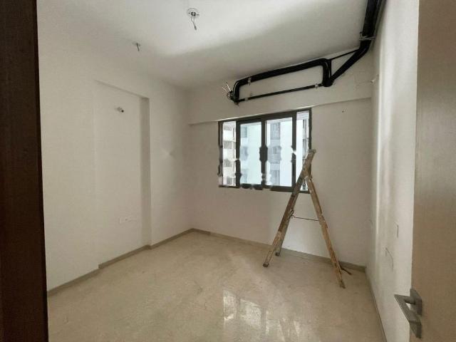 Resale | 1 Rk 364 Sq.Ft. Apartment in Mayfair The View