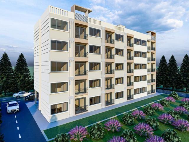 Resale | 1 Rk 365 Sq.Ft. Apartment in Siddhi Vinayak Apartment Kasheli