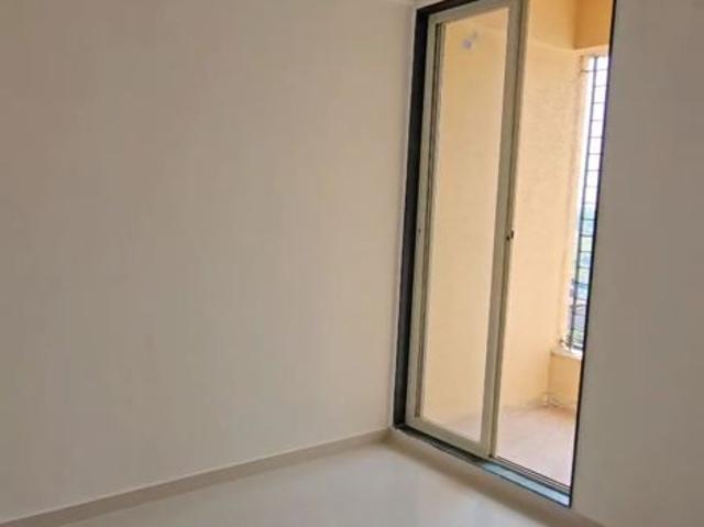 Resale | 1 Rk 386 Sq.Ft. Apartment in Panvelkar Estate Oxford