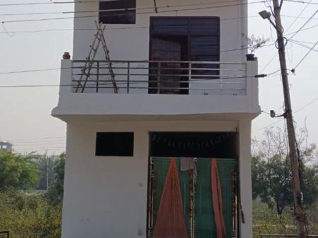 Resale | 1 Rk + Extra Room 60 Sq.Yd. Independent House in Sector 62