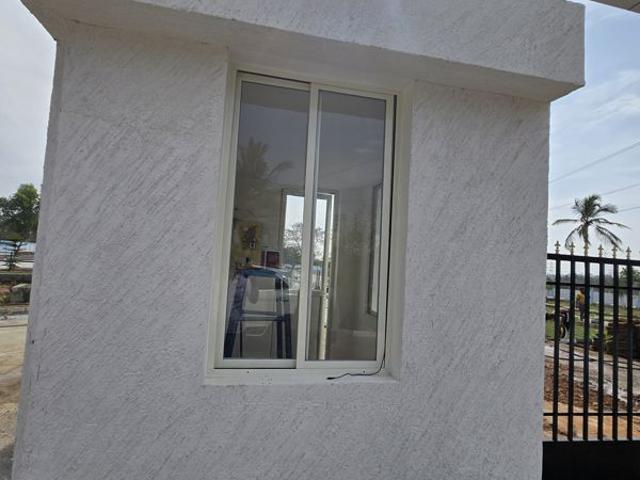 Resale | 1 Rk + Pooja Room,Study Room 1200 Sq.Ft. Villa in Hoskote