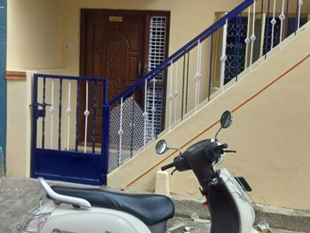 Resale | 1 Rk + Pooja Room 1050 Sq.Ft. Villa in Hoskote
