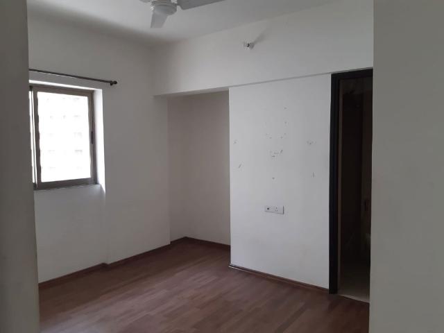 Resale | 1 Rk + Pooja Room 240 Sq.Ft. Apartment in Prakruti Heights Haware City