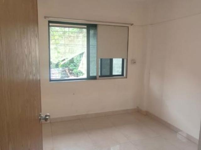 Resale | 1 Rk + Pooja Room 280 Sq.Ft. Apartment in Seawoods Sector 46