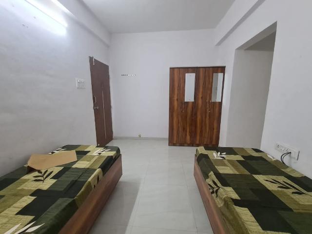Resale | 1 Rk + Pooja Room 340 Sq.Ft. Apartment in Latika Kunj