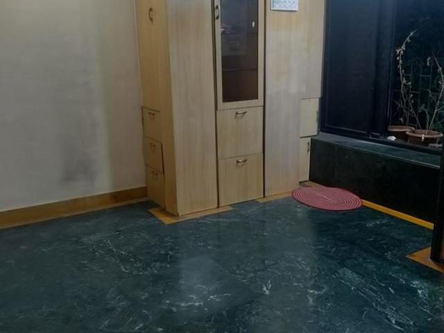 Resale | 1 Rk + Pooja Room 320 Sq.Ft. Apartment in Seawoods Sector 46