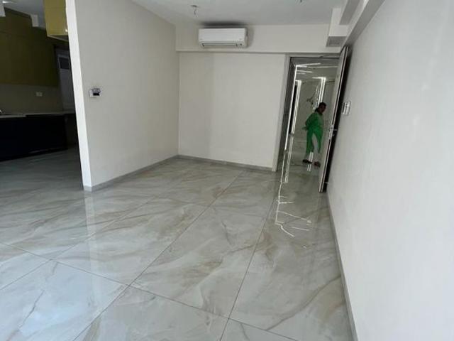 Resale | 1 Rk + Pooja Room 409 Sq.Ft. Apartment in Superb Yogakshema Residency