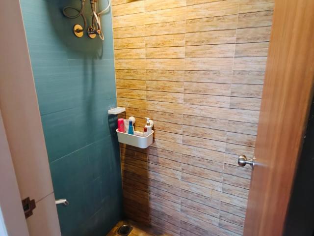 Resale | 1 Rk + Servant Room 320 Sq.Ft. Apartment in Lodha Crown Quality Homes