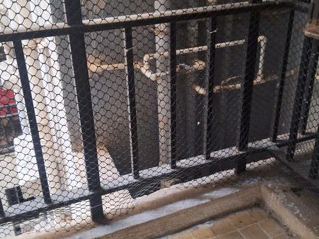 Resale | 1 Rk + Servant Room 470 Sq.Ft. Apartment in VR Bhoomi Acres G Wing
